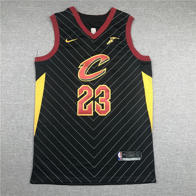 Cleveland Cavaliers-012